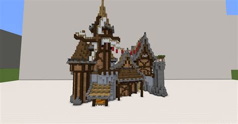 我的世界城堡 的图像结果