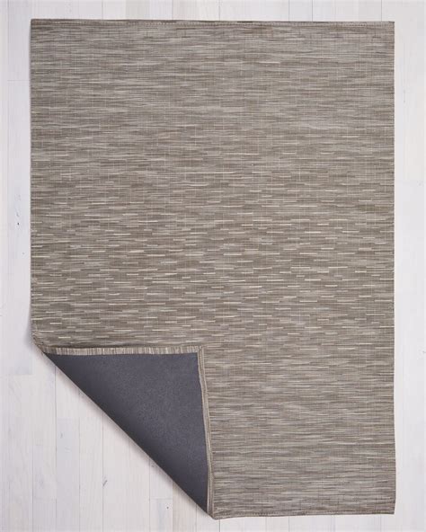 Chilewich Bamboo Floor Mat, 3' x 9' | Horchow