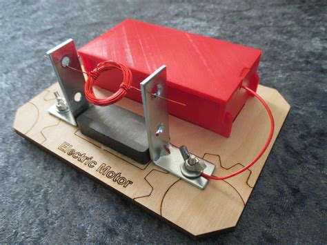 Electric Motor Tutorial 的图像结果