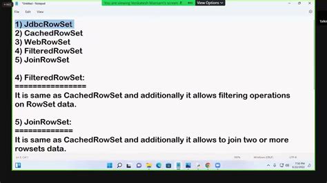 Image result for Module Java.sql.rowset