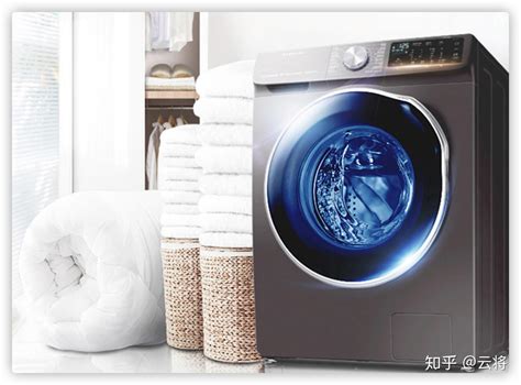 家电设计新风尚，带遥控app的创意洗衣机Tilt-品拉索设计