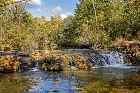 National Parks in Oklahoma That You Need to Visit - Green Oklahoma