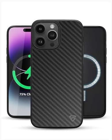 RAEGR Phone Case|Magnetic Case|Supports Mag-Safe Wireless Charging ...