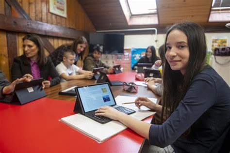 UNICEF u Srbiji u saradnji sa Jetelom radi na jačanju digitalne ...