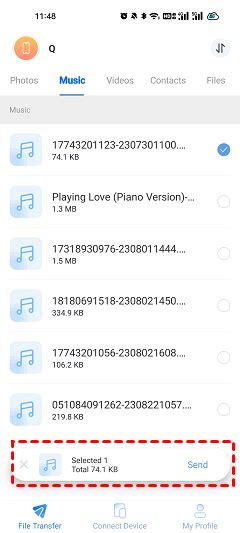Adding Music to Android Phone 的图像结果