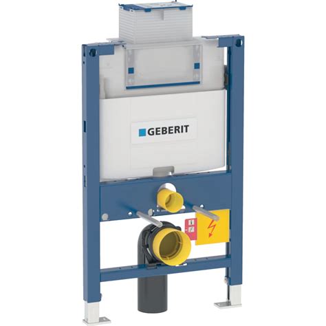 Geberit Concealed Dual Flush Tank : Amazon.in: Home Improvement