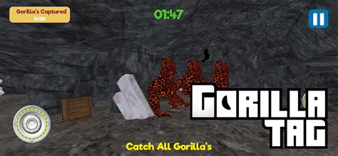 Baixar GORILLA TAG para PC - LDPlayer