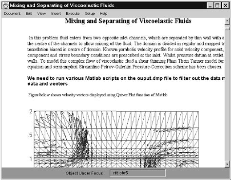Image result for CFD Solver Dvelopment in Python