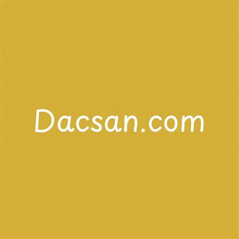 Dacsan.com - 0901 486 486... - Dacsan.com - 0901 486 486