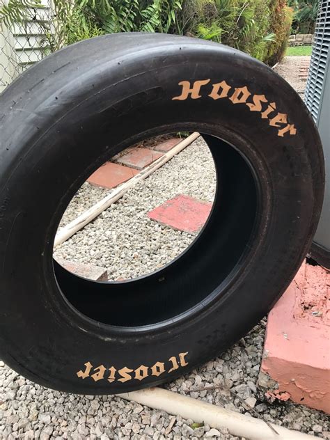 FS (For Sale) Hoosier drag radials tires 325/45/18 - CorvetteForum ...