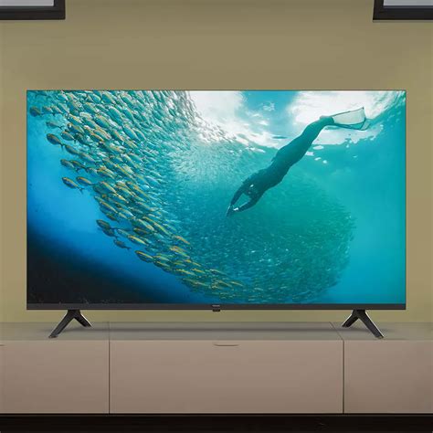TVs | Televisions | John Lewis & Partners