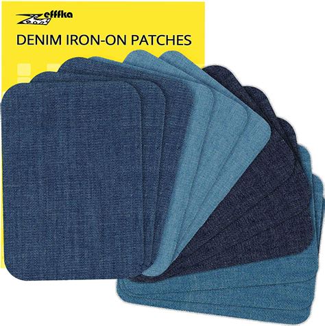 Best Iron-On Patches for Clothing – ARTnews.com