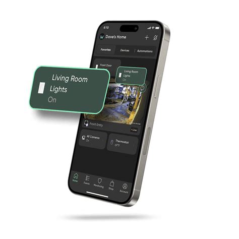 Image result for Wyze App Tutorial