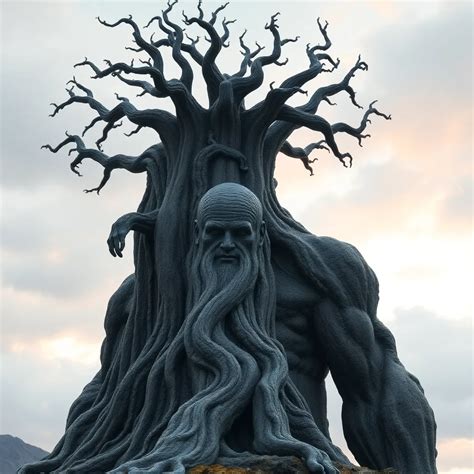 The Cyclops and the World Tree: Exploring the Role of the One-Eyed ...