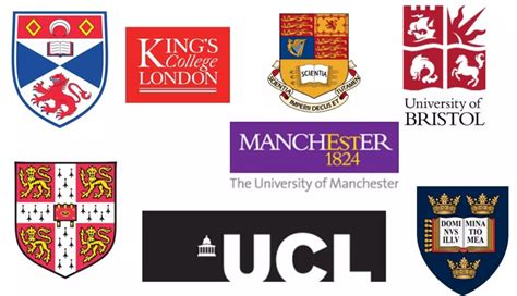 世界排名TOP5的英国大学专业汇总_大学排名