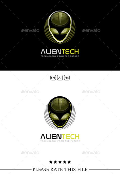 Alien Informatique Logo 的图像结果