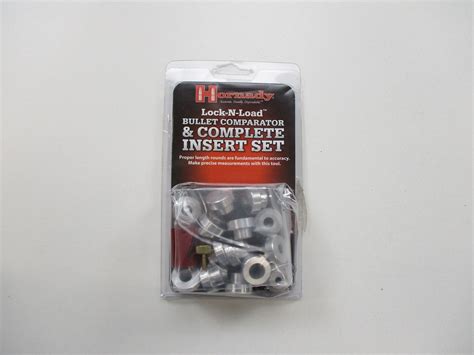 Lock N Load Comparator Set 的图像结果