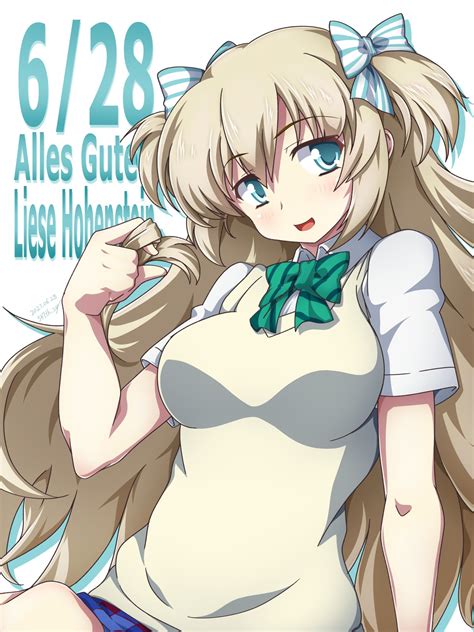 liz hohenstein (muvluv and 2 more) drawn by 547th_sy | Danbooru