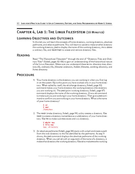 Image result for Linux Essentials Lab 13