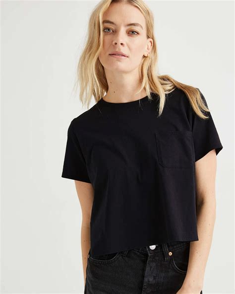 Women's Black Shirt Uk at Alonzo Christensen blog