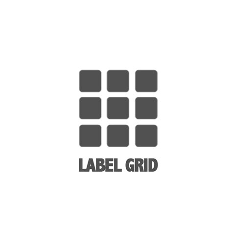 Image result for Grid Label