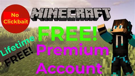 How to Get Minecraft Java Premium Account for Free 的图像结果