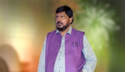Boycott Chinese Food In India: Union Minister Ramdas Athawale ...