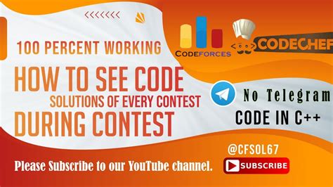 Image result for Codeforces Contests