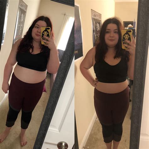 F/23/5'5" [244 lbs u003e 202 lbs = 42 lbs] (3 months) Halfway to my goal ...