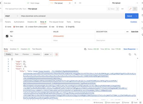 Image result for How to Save Postman Request in File