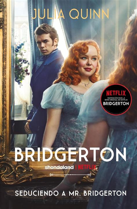 Seduciendo a Mr. Bridgerton (Bridgerton 4) (Spanish Edition) eBook ...