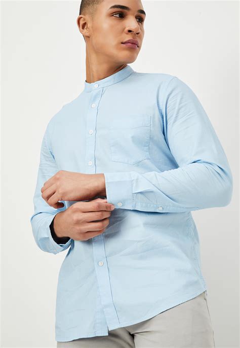 Buy Men Slim Fit Textured Casual Shirt Online at just Rs. 999.0 ...