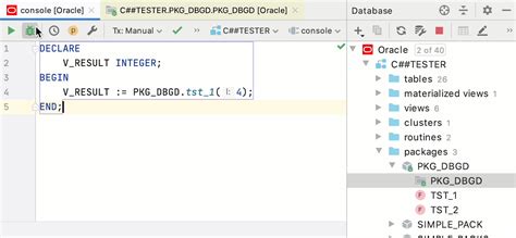 Image result for PL/SQL Code Examples