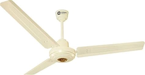 Buy Orient Electric 1400 mm Summercool| PSPO technology for powerful ...