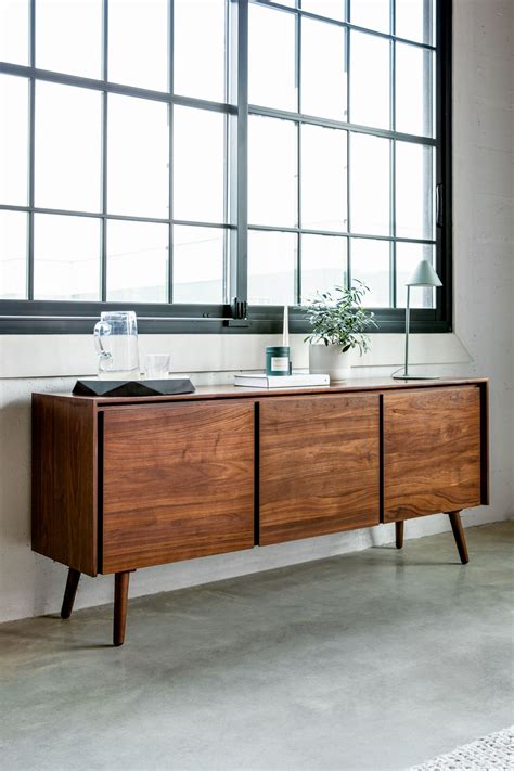 Seno Sideboard | Sideboard furniture, Living room credenza, Home