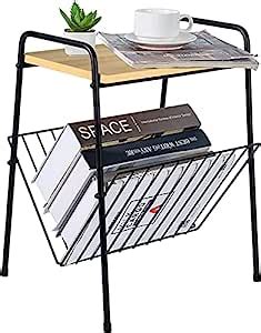 INDIAN DECOR. 38029 End Tables for Living Room Tables Side Tables ...