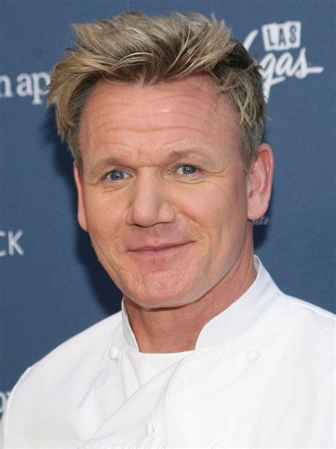 HAPPY 54th BIRTHDAY to GORDON RAMSAY!! 11/8/20 British chef ...