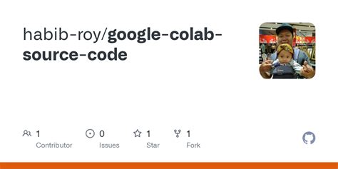 How to Code GitHub Google Colab 的图像结果