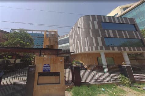 91Springboard 21-B, Sector 18 - Coworking & Shared Office Space in ...