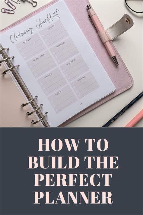 Using Planner Perfect Method 的图像结果