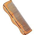 Buy Vega Wooden Dressing Hair Comb,Handmade, (India's No.1* Hair Comb ...