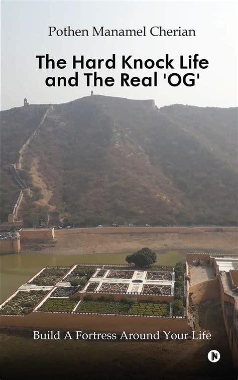 The Hard Knock Life and The Real 'OG' : Build A Fortress Around Your ...