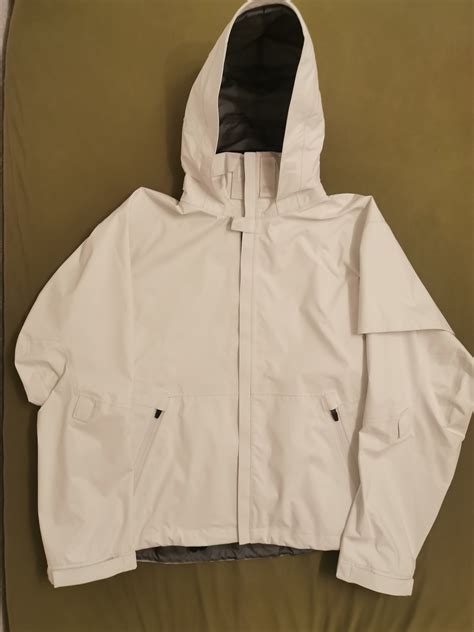 Acronym × Errolson Hugh Acronym J101-GT | Grailed