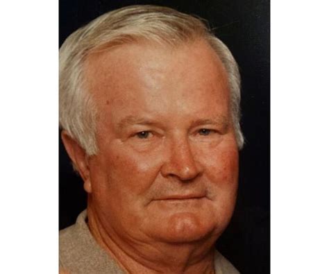 Rodger Eugene Bain Obituary (2023) - Fayetteville, NC - Jernigan-Warren ...