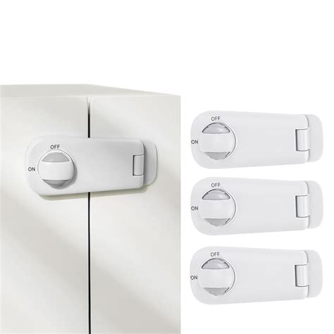 Anti-Open Child Safety Lock online at StarAndDaisy -Buy Now