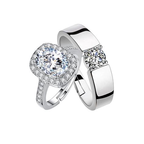 Couple Rings – YellowChimes