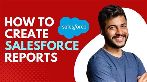 Image result for Salesforce Reports Tutorial