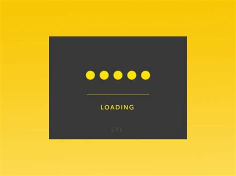 Download Loading 的图像结果
