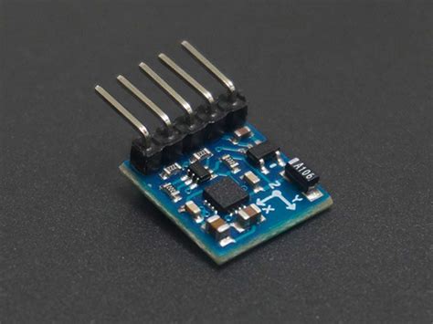 Image result for Magnetometer Using Nodemcu