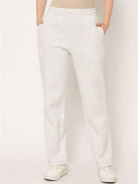 mSECRET Ecru Colour Solid Bottoms – Madame